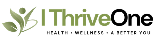 Ithriveone.com